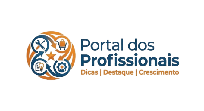 Portal dos Profissionais